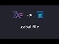 How to create an Haskell project - Plutus oriented Haskell