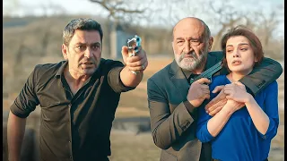 مسلسل المدينة البعيدة الحلقة 37 حان وقت دفع الثمن 