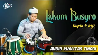 Download MASIH SUASANA HARI KEMERDEKAAN ! LAKUM BUSYRO SHOLAWAT SYAHDU VERSI KOPLO AGAIN MP3