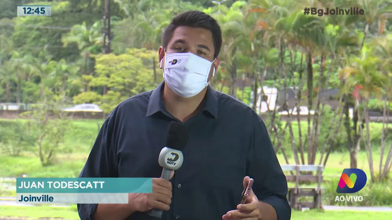 Está inadimplente: Atenção Corte de água vai voltar a ser realizado em Joinville