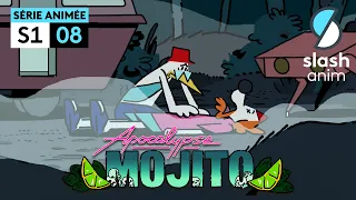 Il a un remède miracle pour tout… ou presque - Apocalypse Mojito EP.8