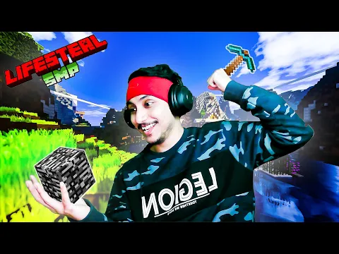 Minecraft server video for Cureclutch SMP