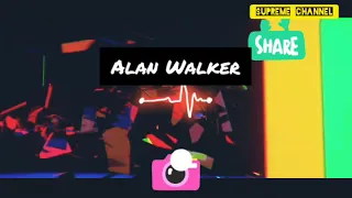 Download Alan Walker , Albert Vishi (My Time) Song MP3