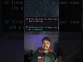 React Interview Question