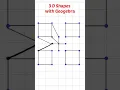 Geogebra 3D