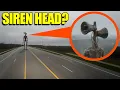 Lagu Drone catches SIREN HEAD in REAL LIFE! (Proof It's REAL!)
