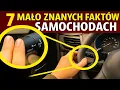 Download Lagu 7 FAKTÓW o Autach których NIE ZNASZ! 