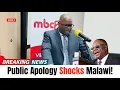 Download Lagu Starscope News George Gasula’s Message to President Mutharika \u0026 the People of Malawi