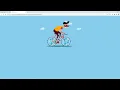 HTML CSS Code for Designing Cycling Animation Download FREE