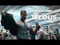 Download Lagu MAKE THEM JEALOUS 😎 Gym Motivation