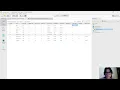 Dokumentasi Exercise Chapter 3 Data Preparation Menggunakan RapidMiner
