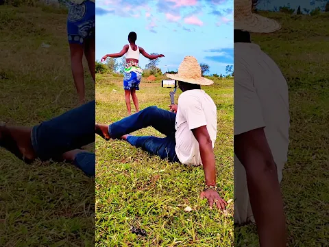 Acholi traditional dance