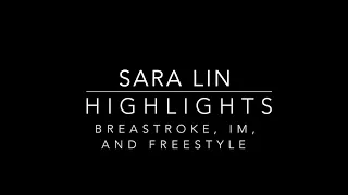 Download Sara Lin Highlight Video MP3