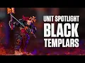 Download Lagu Unit Spotlight for Codex Black Templars!