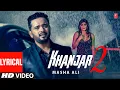 Download Lagu Khanjar 2 (Video Song) with lyrics | Masha Ali, G Guri | Latest Punjabi Songs 2022 | T-Series