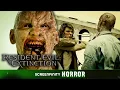Lagu Alice Is Attacked By Zombies In Las Vegas | Resident Evil: Extinction (2007) | Screenfinity Horror