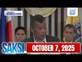Download Lagu Saksi Express: October 7, 2025 [HD]