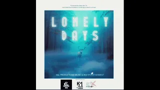 killer mix sa lonely days ft dlala ikamva x marco no mlungu u0026 brent no krazy 
