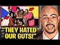 Damon Reveals Why The Wayans Got BRUTALLY Banned From Hollywood -