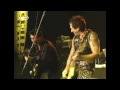 Sex Pistols (Live in Japan, The Filthy Lucre Tour 1996)- Holidays In The Sun