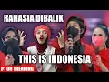 Download Lagu BONGKAR RAHASIA DIBALIK KOLABORASI THIS IS INDONESIA