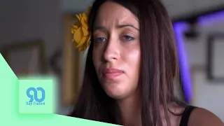 90 Day Fiance Amira Lollysa Baffles Fans With Odd Photo On Instagram