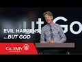 Evil Happens but God - Genesis 50 15-21