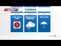 KARE 11 Weather Impact Alert Live