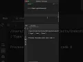 Another POWERFUL String Method In Python