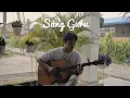 Download Lagu Sang Guru - Panji Sakti (Cover By Me)