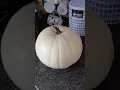 Pumpkin carving Halloween 2022 Jack Skellington theme