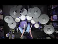 Avatar - The Dirt I'm Buried In | Drum Cover