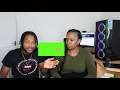 Blade Brown x K-Trap - Joints (BAGS AND BOXES 4) REACTION