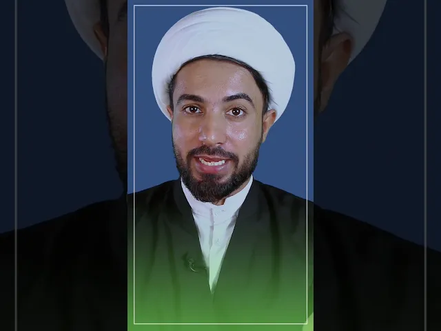 ⁣لا تقبل زيارتك قبل الأربعين ❓هل هذا صحيح