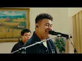 Gery Gany ft. Nowela - Rusuk (Timur) #TimurPride Live Session