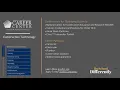 Construction Technology - Program Overview