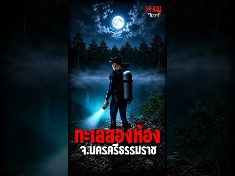 ทะเลสองห้อง จ.นครศรีธรรมราช | หลอนไดอารี่