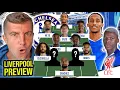 Download Lagu HOE CHELSEA LIVERPOOL KAN VERSLAAN EN ONS SEIZOEN EEN KICKSTART KAN GEVEN | LIVERPOOL (H) VOORBES...