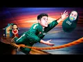 Download Lagu NUNCA MAIS PARTICIPO DO ROUND 6 DO ROBLOX!
