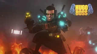 aura farm skibidi toilet 78