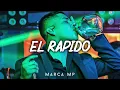Marca MP - El rápido | corridos (2020)