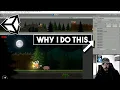 Adding Components with Code - How and WHY Unity Tips and Tricks