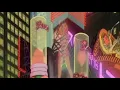 over here - mk.gee (slowed + reverb)