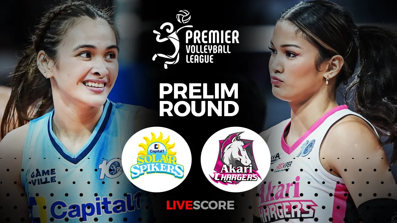 CAPITAL1 vs AKARI | 2026 PVL ALL-FILIPINO CONFERENCE LIVE SCORE 2026-10-15 06:24