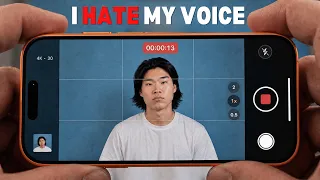 Give me 39 minutes, I'll make you disgustingly good on camera