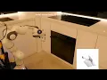 Hierarchical Diffusion Policy for Multi-Task Robotic Manipulation