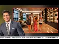 Life Inside Jesse Watters Luxury New Jersey Ranch House Faith Family Cars Net Worth 2026