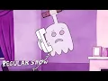 Regular Show - Hi Five Ghost s Death