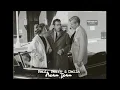 Paul Drake Perry Mason Della Street - I have you two