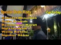 Download Lagu Sebotol Minuman - Spesial Dede Risty || Tarling Asyik ||